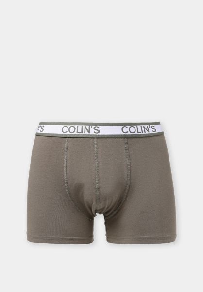 Изображение Трусы Colin's