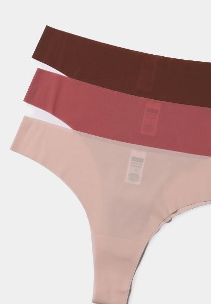 Изображение Трусы 3 в 1 Colin's