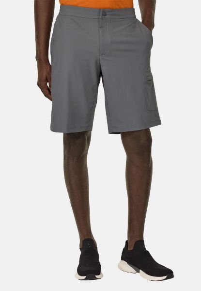 Изображение Шорты Boggi Milano