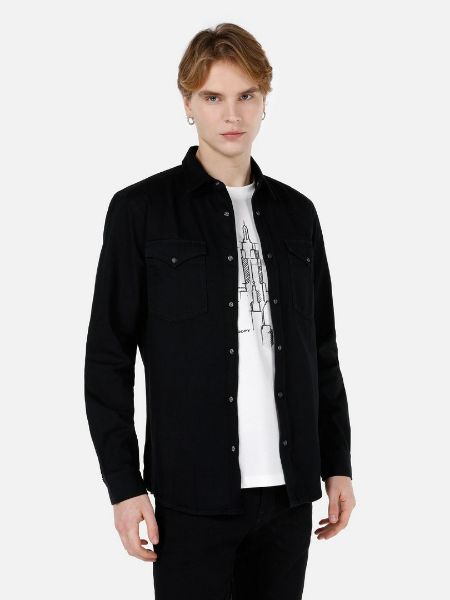 Изображение Рубашка Colin's