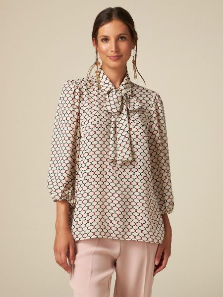 Изображение Блузка Motivi