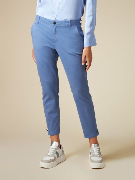 Изображение Брюки Motivi