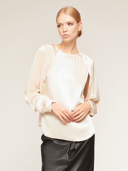 Изображение Блузка Motivi