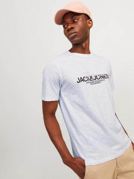 Изображение Футболка Jack & Jones