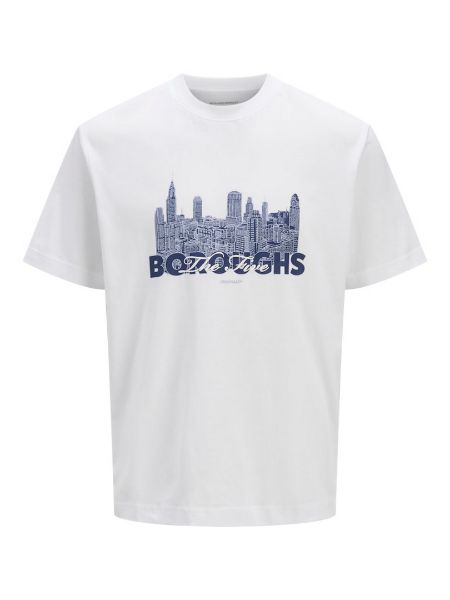 Изображение Футболка Jack & Jones