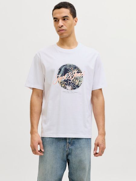 Изображение Футболка Jack & Jones