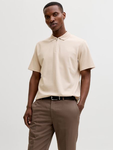 Изображение Поло Jack & Jones