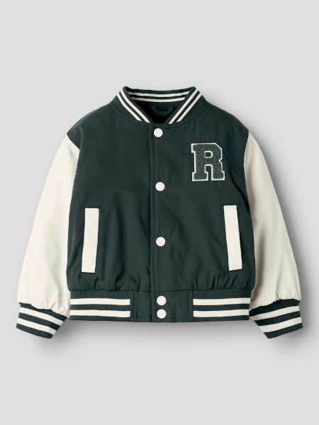 Изображение Бомбер name it