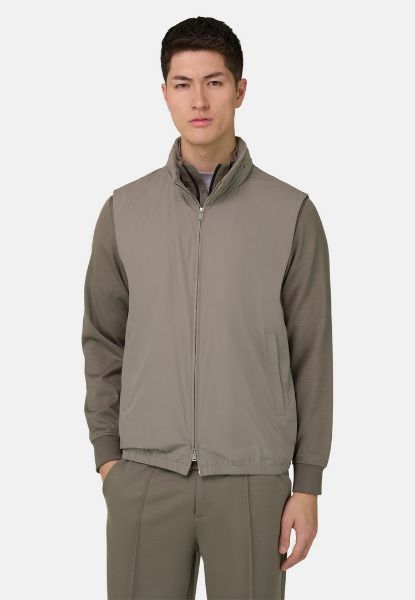 Изображение Жилет Boggi Milano