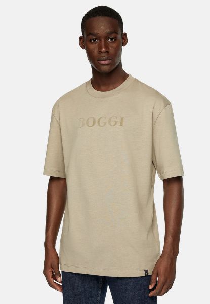 Изображение Футболка Boggi Milano