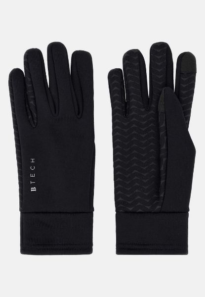 Изображение Перчатки Boggi Milano