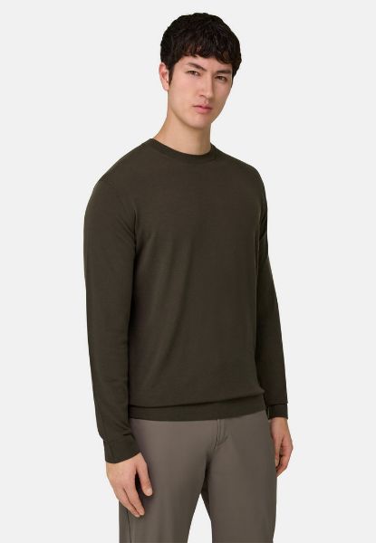 Изображение Свитер Boggi Milano