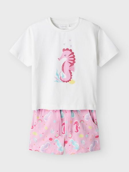 Изображение К-кт Футболка/Шорты name it