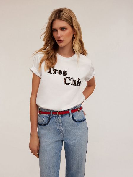 Изображение Футболка Motivi