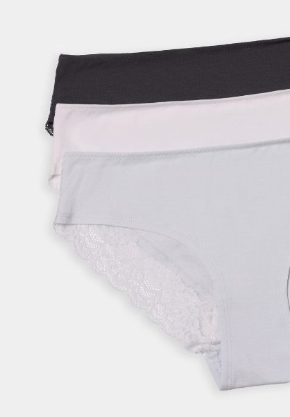 Изображение Трусы 3 в 1 Colin's