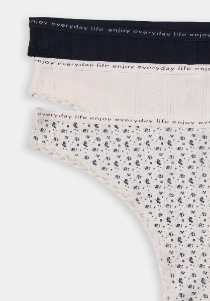 Изображение Трусы 3 в 1 Colin's