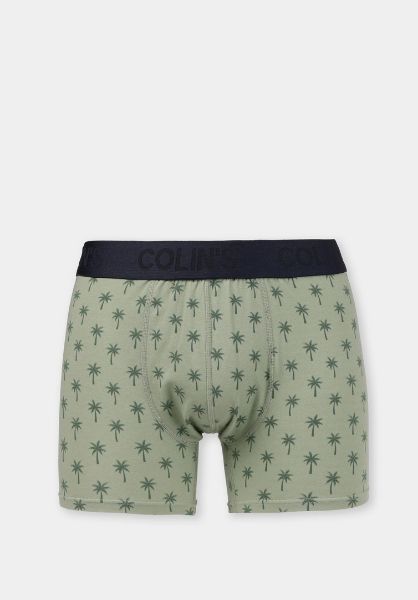 Изображение Трусы Colin's
