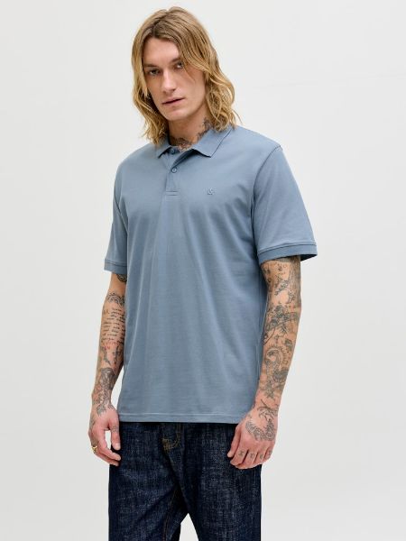 Изображение Поло Jack & Jones