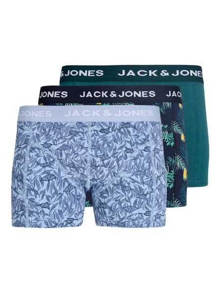 Изображение Боксеры 3 в 1 Jack & Jones