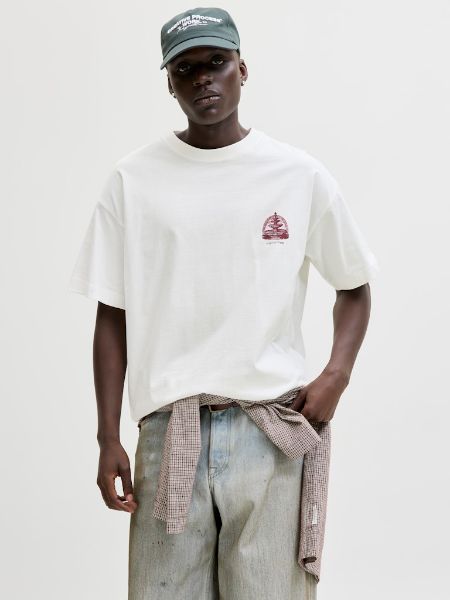 Изображение Футболка Jack & Jones