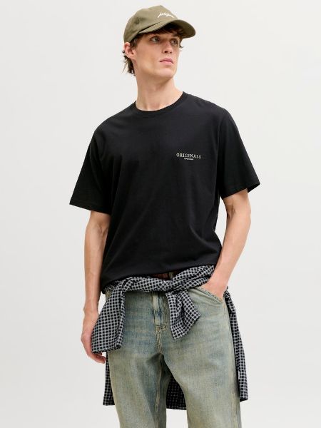 Изображение Футболка Jack & Jones