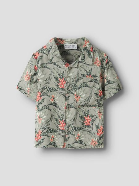 Изображение Рубашка name it