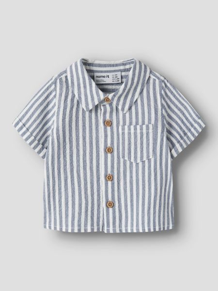 Изображение Рубашка name it