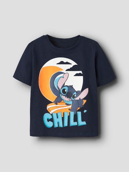 Изображение Футболка name it