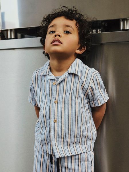 Изображение Рубашка name it