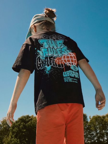 Изображение Футболка name it