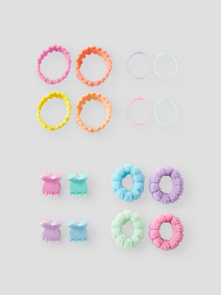 Изображение К-кт Заколок name it