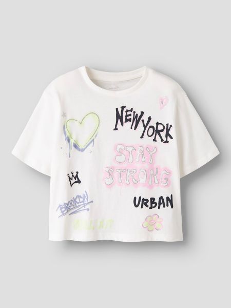 Изображение Футболка name it