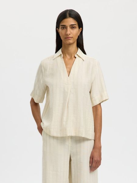 Изображение Блузка Selected