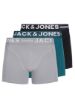 Изображение Боксеры 3 в 1 Jack & Jones