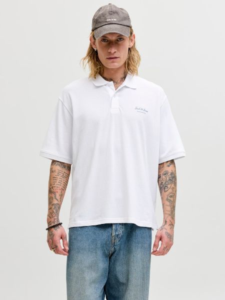 Изображение Поло Jack & Jones