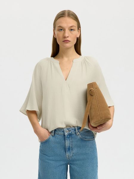 Изображение Блузка Selected