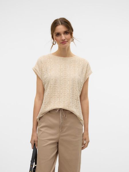 Изображение Футболка VeroModa