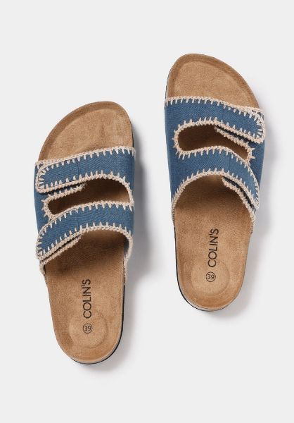 Изображение Сланцы Colin's