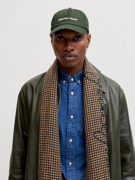 Изображение Кепка Jack & Jones