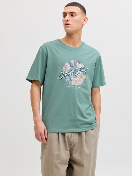 Изображение Футболка Jack & Jones