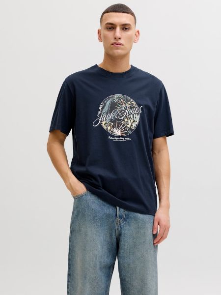 Изображение Футболка Jack & Jones