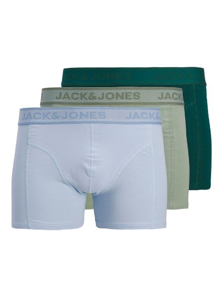 Изображение Боксеры 3 в 1 Jack & Jones