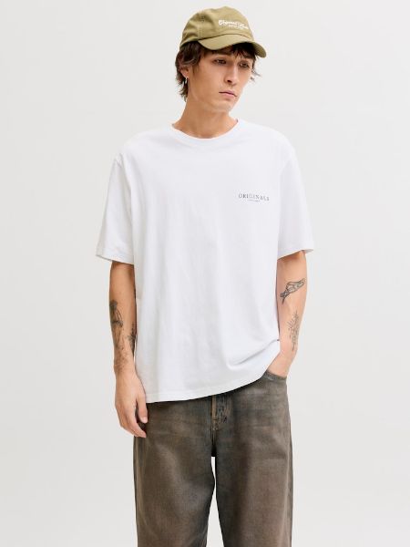 Изображение Футболка Jack & Jones