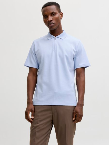 Изображение Поло Jack & Jones