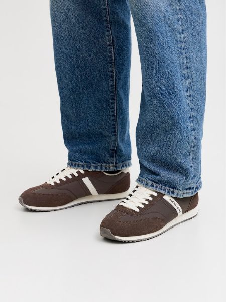 Изображение Сникеры Jack & Jones