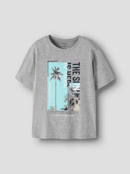 Изображение Футболка name it