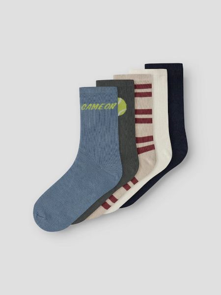 Изображение Носки 5 в 1 name it