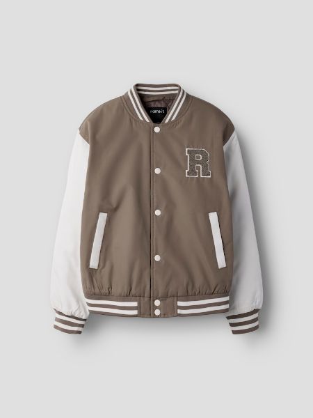 Изображение Бомбер name it