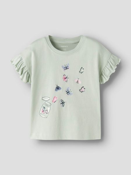 Изображение Футболка name it