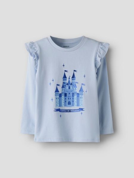 Изображение Футболка name it